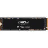 Твердотельный накопитель SSD Crucial P5 Plus M.2 2280 2000Gb CT2000P5PSSD8