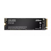 Твердотельный накопитель SSD Dahua C900 256G M.2 NVMe PCIe 3.0x4