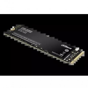 Твердотельный накопитель SSD Dahua C900 256G M.2 NVMe PCIe 3.0x4-1