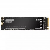 Твердотельный накопитель SSD Dahua C900 512G M.2 NVMe PCIe 3.0x4