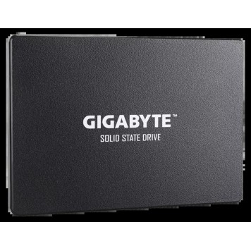 Твердотельный накопитель SSD Gigabyte 2.5” 1000GB SATA3 R550Mb/s W500MB/s GP-GSTFS31100TNTD