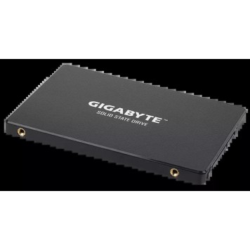 Твердотельный накопитель SSD Gigabyte 2.5” 1000GB SATA3 R550Mb/s W500MB/s GP-GSTFS31100TNTD-1