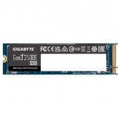 Твердотельный накопитель SSD Gigabyte 2500E G325E500G 500GB M.2 NVMe PCIe 3.0