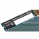 Твердотельный накопитель SSD Gigabyte 2500E G325E500G 500GB M.2 NVMe PCIe 3.0