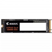 Твердотельный накопитель SSD Gigabyte 5000E 1TB M.2 NVMe PCIe 4.0 AG450E1024-G