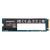 Твердотельный накопитель SSD Gigabyte G325E2TB 2000GB M.2 2280 NVMe1.3 PCIe 3.0x4