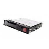 Твердотельный накопитель SSD HPЕ Enterprise 480GB SATA RI SFF (2.5in) SC MV SSD