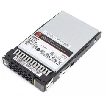 Твердотельный накопитель SSD Huawei L1-25-SSD1.92T-V22Y 192TB SAS 2.5-1