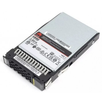 Твердотельный накопитель SSD Huawei L1-25-SSD3840G-V22H 384TB SAS 2.5-1