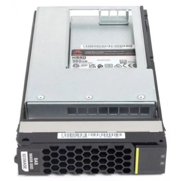 Твердотельный накопитель SSD Huawei L1-35-SSD960G-V22Y 960GB SAS 3.5-2