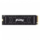 Твердотельный накопитель SSD Kingston FURY Renegade SFYRD/4000G M.2 NVMe PCIe 4.0