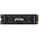 Твердотельный накопитель SSD Kingston FURY Renegade SFYRS/500G M.2 NVMe PCIe 4.0