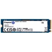 Твердотельный накопитель SSD Kingston NV2 SNV2S/1000G M.2 NVMe