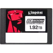 Твердотельный накопитель SSD Kingston SEDC600M/1920G SATA 7мм