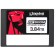 Твердотельный накопитель SSD Kingston SEDC600M/3840G SATA 7мм