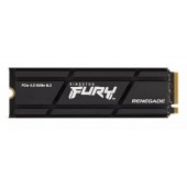 Твердотельный накопитель SSD Kingston SFYRDK/4000G 4000GB