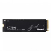 Твердотельный накопитель SSD Kingston SKC3000D/4096G M.2 NVMe PCIe 4.0