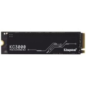 Твердотельный накопитель SSD Kingston SKC3000S/1024G M.2 NVMe PCIe 4.0