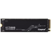 Твердотельный накопитель SSD Kingston SKC3000S/512G M.2 NVMe PCIe 4.0