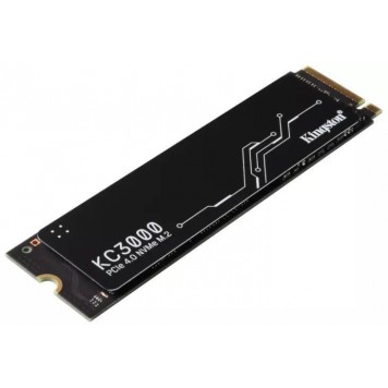 Твердотельный накопитель SSD Kingston SKC3000S/512G M.2 NVMe PCIe 4.0-1