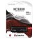Твердотельный накопитель SSD Kingston SKC3000S/512G M.2 NVMe PCIe 4.0