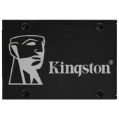 Твердотельный накопитель SSD Kingston SKC600/1024G SATA 7мм