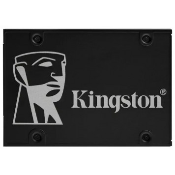 Твердотельный накопитель SSD Kingston SKC600/1024G SATA 7мм