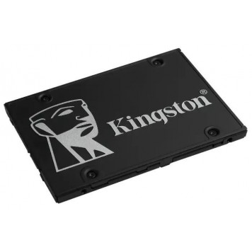 Твердотельный накопитель SSD Kingston SKC600/1024G SATA 7мм-1