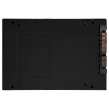 Твердотельный накопитель SSD Kingston SKC600/1024G SATA 7мм-2