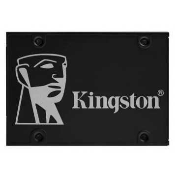 Твердотельный накопитель SSD Kingston SKC600/2048G SATA 7мм