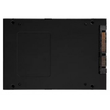 Твердотельный накопитель SSD Kingston SKC600/2048G SATA 7мм-1