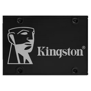 Твердотельный накопитель SSD Kingston SKC600/256G SATA 7мм