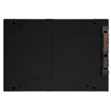 Твердотельный накопитель SSD Kingston SKC600/256G SATA 7мм-1
