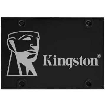Твердотельный накопитель SSD Kingston SKC600/512G SATA 7мм
