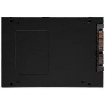 Твердотельный накопитель SSD Kingston SKC600/512G SATA 7мм-1