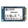 Твердотельный накопитель SSD Kingston SKC600MS/256G M.2 SATA