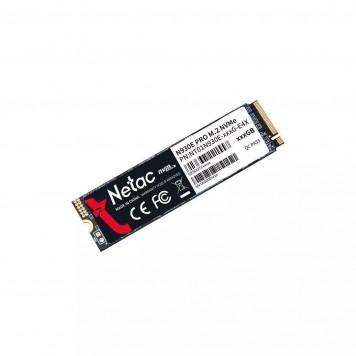 Твердотельный накопитель SSD Netac NT01N930E-001T-E4X 1TB M.2 NVMe-1