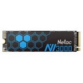 Твердотельный накопитель SSD Netac NV3000 1Tb M.2 2280