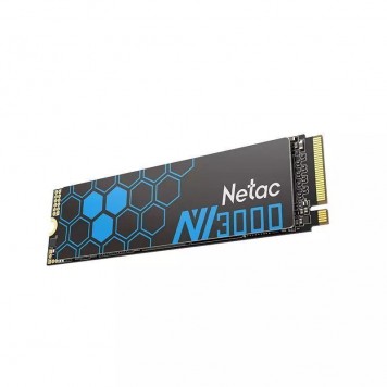 Твердотельный накопитель SSD Netac NV3000 1Tb M.2 2280-3