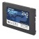 Твердотельный накопитель SSD Patriot Burst Elite 240GB SATA