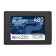 Твердотельный накопитель SSD Patriot Burst Elite 480GB SATA