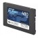 Твердотельный накопитель SSD Patriot Burst Elite 480GB SATA