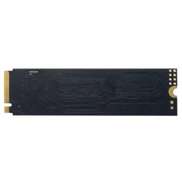 Твердотельный накопитель SSD Patriot P300 1Тb M.2 NVMe PCIe-1
