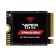 Твердотельный накопитель SSD Patriot VP4000M1TBM23 1TB Mini M.2 2230 PCIe Gen4 x4