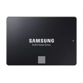 Твердотельный накопитель SSD Samsung 870 EVO MZ-77E1T0BW 1Tb 25  68 мм SATA III