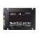 Твердотельный накопитель SSD Samsung 870 EVO MZ-77E1T0BW 1Tb 25  68 мм SATA III