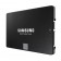 Твердотельный накопитель SSD Samsung 870 EVO MZ-77E1T0BW 1Tb 25  68 мм SATA III