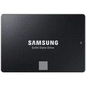 Твердотельный накопитель SSD Samsung 870 EVO MZ-77E250BW 250GB 25  68 мм SATA III