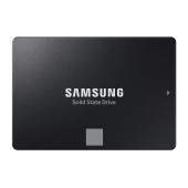 Твердотельный накопитель SSD Samsung MZ-77E2T0BW 2000ГБ 2.5  870 EVO SATA III