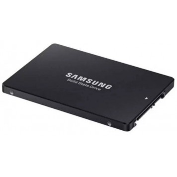 Твердотельный накопитель SSD Samsung PM893 1.92TB SATA-2